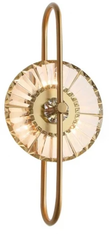 Настенный светильник Aployt Valentayn APL.641.01.03 (220V)