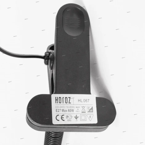 Horoz Derya HL067 (048-010-0060) white