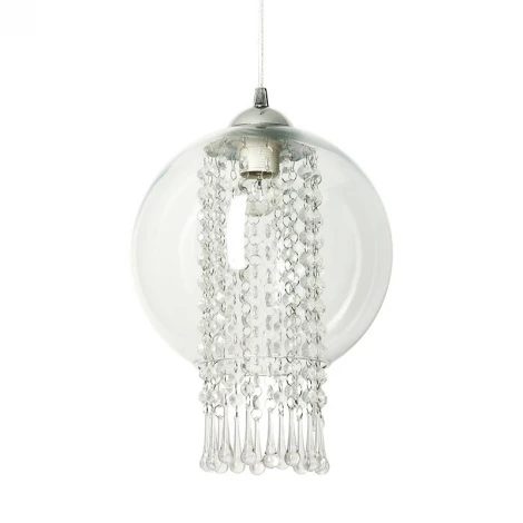 Подвесной светильник Lampex Globe Deluxe 633/1