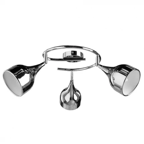 Потолочная люстра Arte Lamp Campana A9555PL-3CC