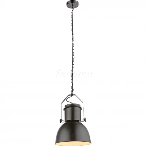 Подвесной светильник Globo Kutum 15283 (220V, на цепи, круглые)