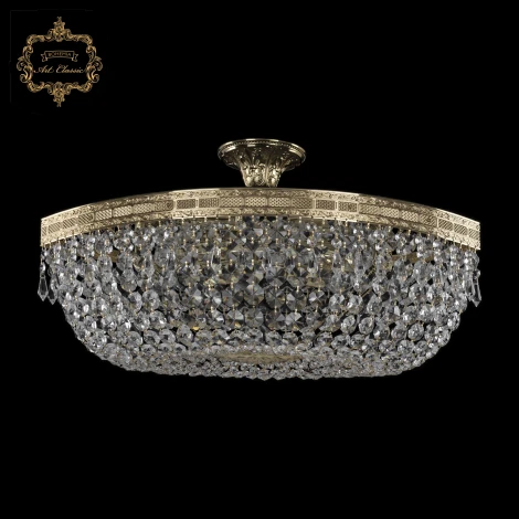 Потолочная люстра Art Classic 21.01 21.013.60SP.G