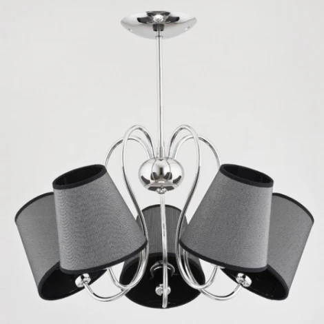 Потолочная люстра Alfa Ribera 11555