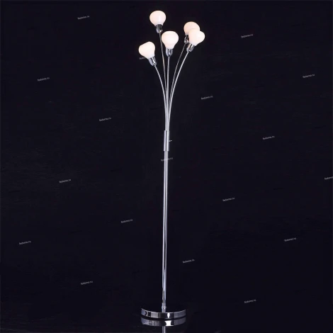 Торшер MW-Light Гэлэкси 632042105