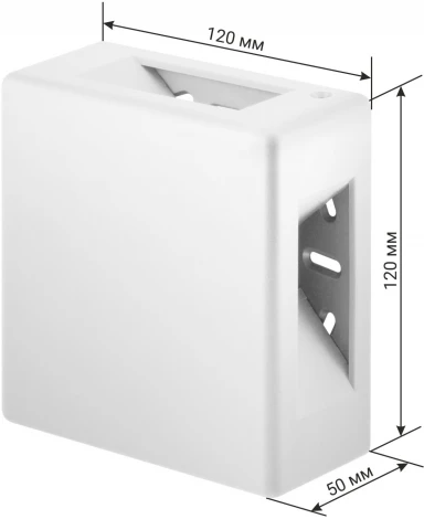 Архитектурная подсветка светодиодная duwi 24266 6