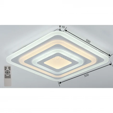 Потолочный светильник F-Promo Ledolution 2278-5C