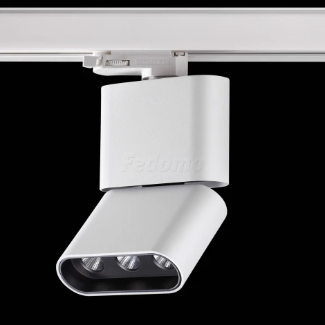 Трековый светильник Novotech Bella 357953