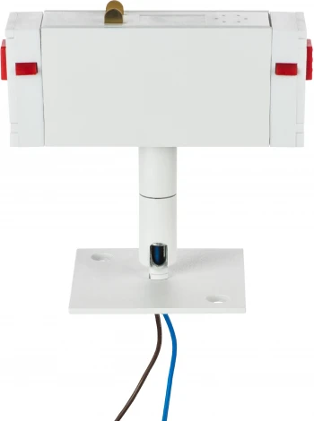 Трековое крепление с адаптером к 2163xx для трека PRO Lightstar Teta 595256