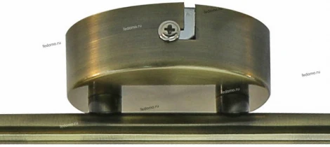 Спот Arte Lamp Venerd A6009PL-4AB