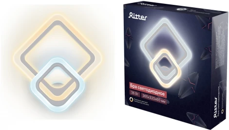 Бра Ritter Trampoli 52356 7