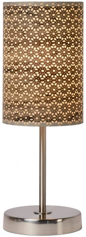 Интерьерная настольная лампа Lucide Moda 08500/81/43