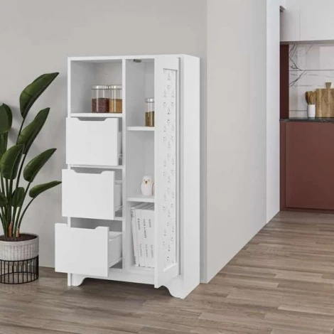 Комод LEVE YADA MINI MULTIPURPOSE CABINET