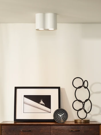 Накладной точечный светильник Lucide Tube 22952/02/31 (220V)