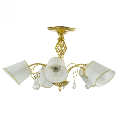 Потолочная люстра Lightstar Esedra 796053