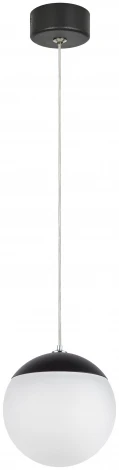 Подвесной светильник ЭРА PL35 BK PL35 BK