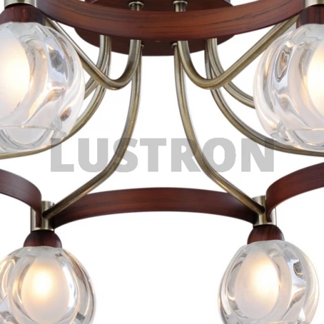 Потолочная люстра ST Luce SL181 SL181.302.08