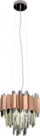 Подвесная люстра Hiper Dafna H171-0
