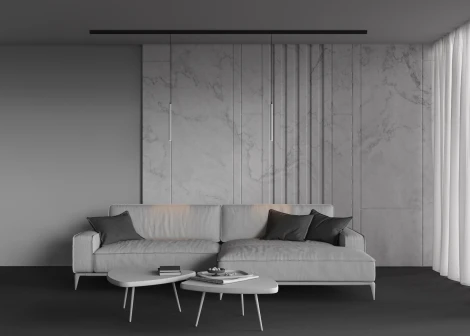 Трековый светильник магнитный 5W 48V Maytoni Focus LED TR226-4-5WTW-M-DD2-W (круглые)