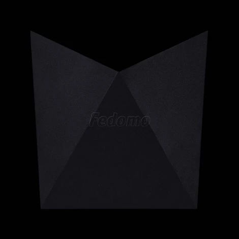 Настенный светильник уличный Maytoni Beekman O802WL-L7B (LED, 220V, IP54)