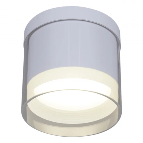 Точечный светильник Reluce 53061-9.5-001LD GX53 WT