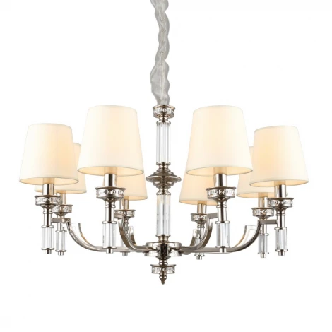 Подвесная люстра Omnilux 878 OML-87803-08