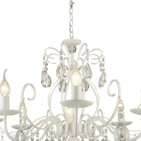 Подвесная люстра Wedo Light Alkamo 66420.01.09.08