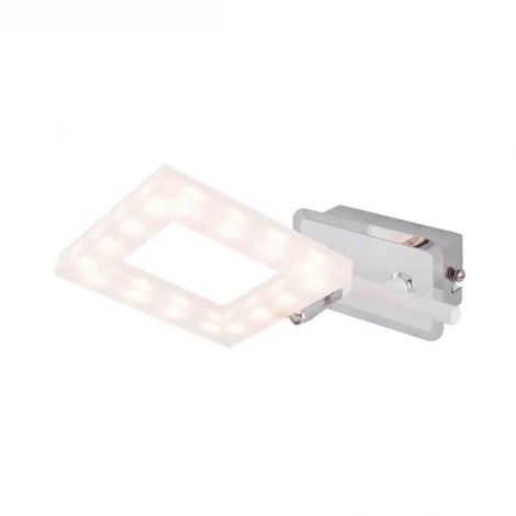 Спот IDLamp Piazza 106/1A-LEDWhite
