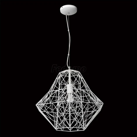 Подвесной светильник MW-Light Кассель 643010901