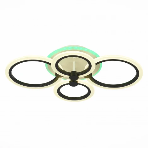 Потолочная люстра EvoLed Cerina SLE500542-04RGB