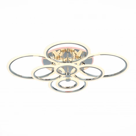 Потолочная люстра EvoLed Cerina SLE500512-08RGB