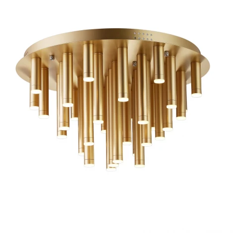 Потолочная люстра Favourite Organ 2104-33U