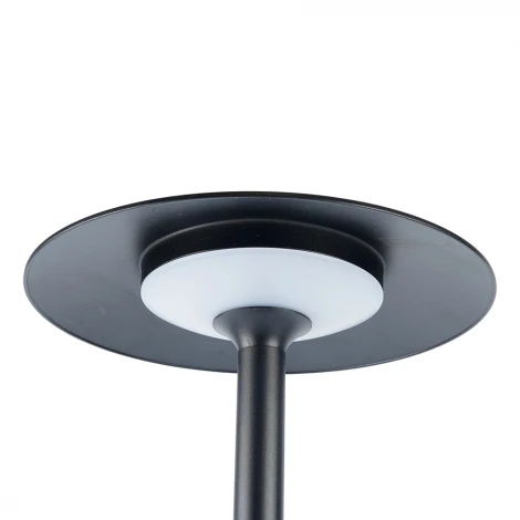 Наземный уличный светильник Feron Берген 51980