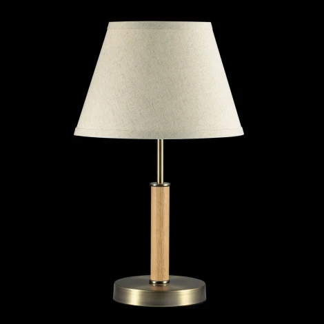 Интерьерная настольная лампа Lumion Robin 3703/1T