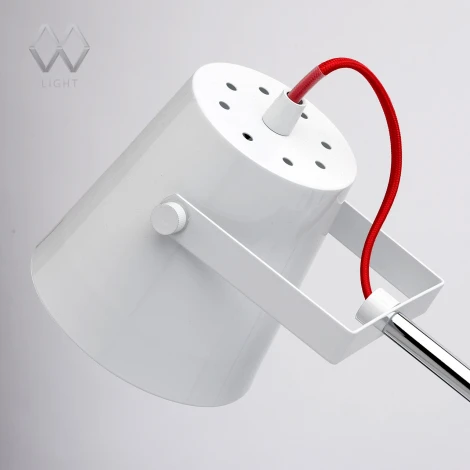 Интерьерная настольная лампа MW-Light Акцент 680030701