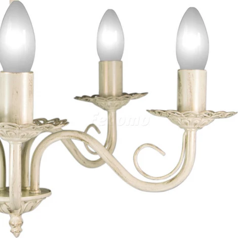 Потолочная люстра Day&Night S9044-5