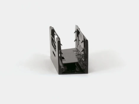 Клипса для ленты NE-CC2120, черная SWG NE-CC2120 MNT-1220-SP-BL