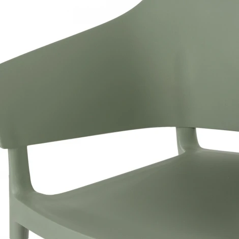 Обеденный стул Grassy COSMO арт.363-APP