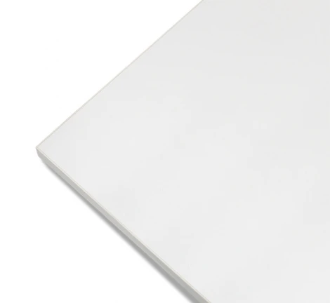 Стол Sheffilton SHT-TU66/TT 120/80 ЛДСП Белый/белый шагрень 1187314201