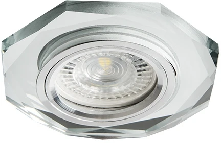 Встраиваемый точечный светильник Kanlux MORTA 26714 (12V, круглые)