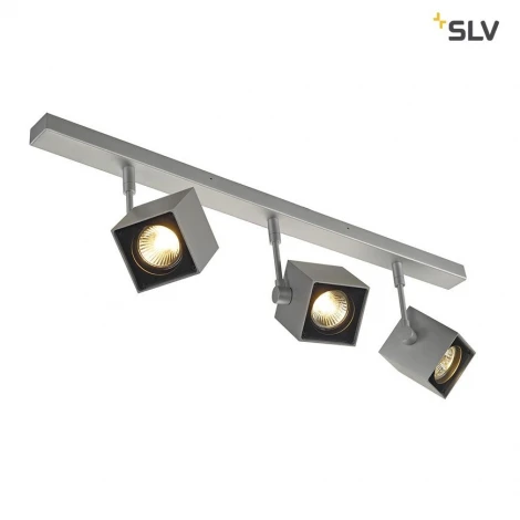 Спот Slv Altra Dice 151184