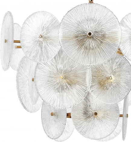 Подвесная люстра Lightstar Retro 799083 (220V, на цепи)