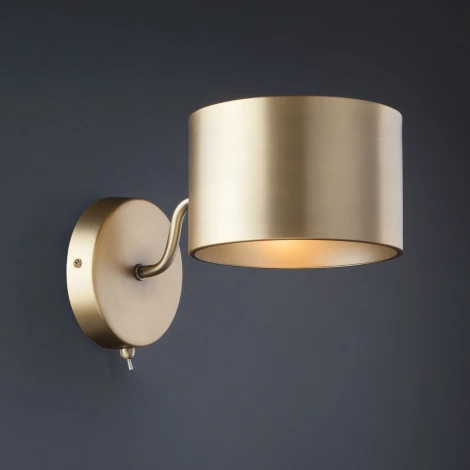 Бра Bogate's Pallada 293/1 (220V, выключатель)