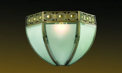 Настенный светильник Odeon Light Valso 2344/1W