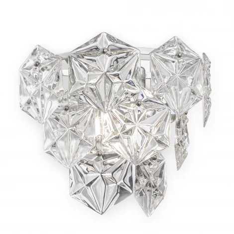 Настенный светильник Freya Molly FR1004WL-02CH (220V)