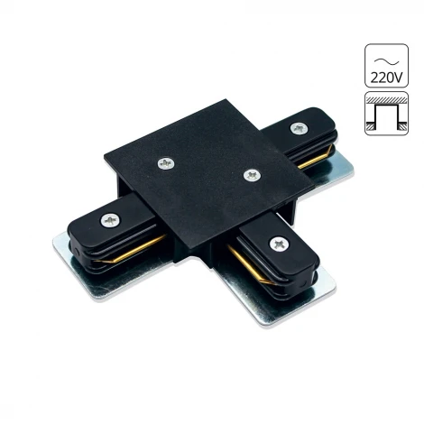 Коннектор Arte Lamp Track Accessories A140106 (220V)