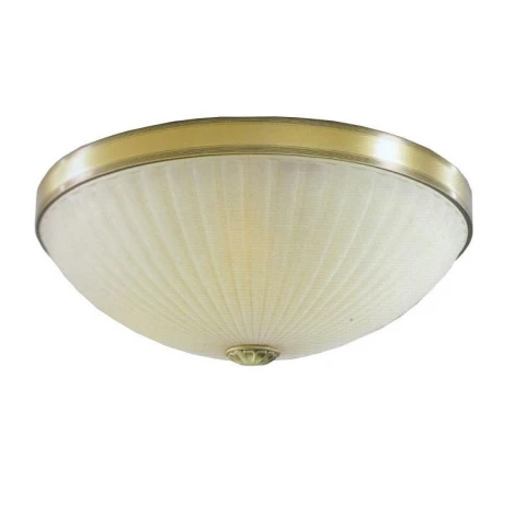 Потолочная люстра Reccagni Angelo 3061 PL 3061/4 (220V)