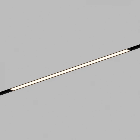 Трековый светильник светодиодный магнитный Hesby Lighting ElDeko HSBL_0081 (48V)