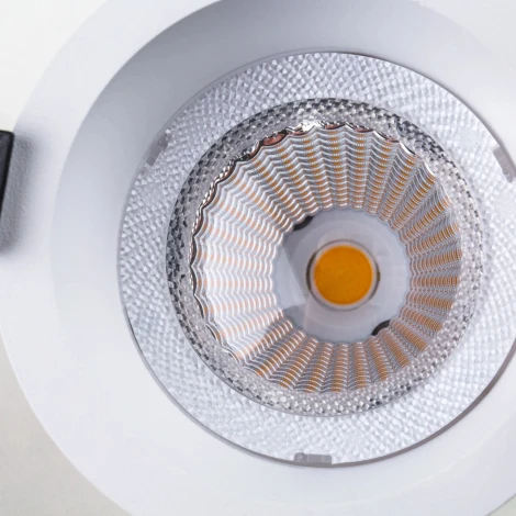 Встраиваемый светильник светодиодный Lightstar Ciclone 385046 (220V, круглые, IP65)