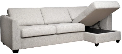 Диван Garda Decor Modular set Bravo №3 (Серый)