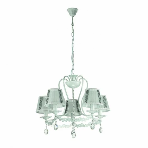 Подвесная люстра Lumion Nevissima 3512/5